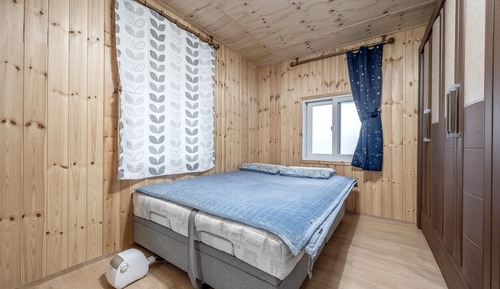 Chambre, 2 chambres (Dancheroom3)