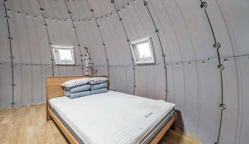 Chambre, 1 chambre (Dom3)