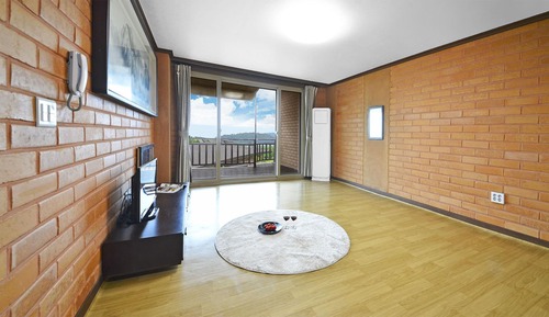 Chambre, 1 chambre (A102(Oceanview))
