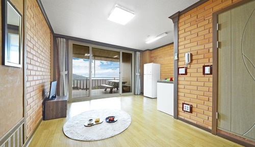 Chambre, 1 chambre (B-103)