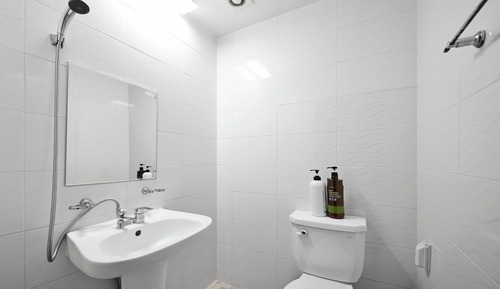 Chambre, 1 chambre (B-201(Oceanview))