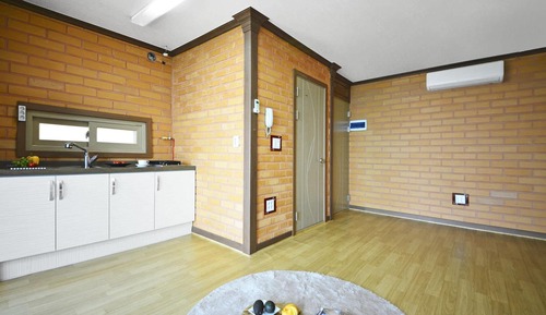 Chambre, 1 chambre (B203(Oceanview))