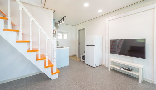 Chambre, 1 chambre (301)