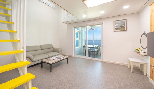 Chambre, 1 chambre (302)