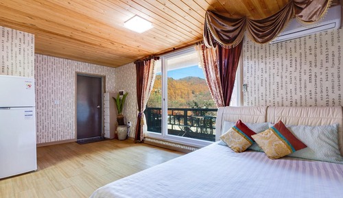 Chambre, 1 chambre (Shimteo)