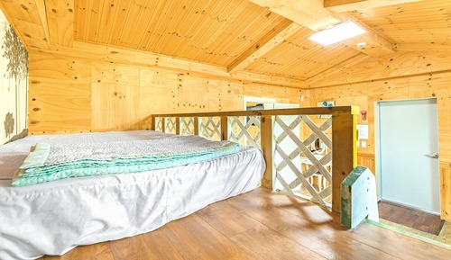 Chambre, 1 chambre (Maru)