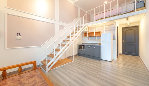 Chambre, 1 chambre (B103)