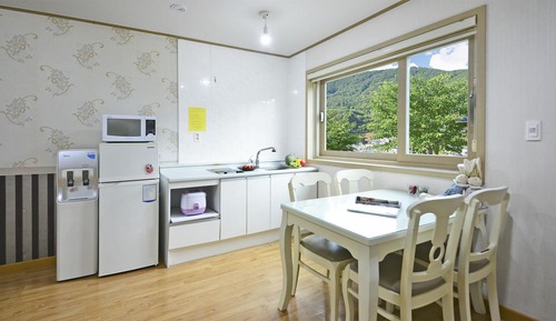 Chambre, 1 chambre (Speremint 102)