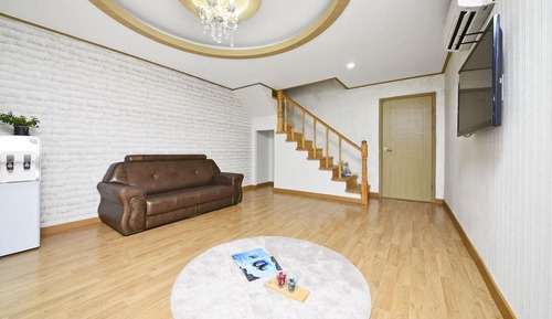 Chambre, 1 chambre (Pineapplemint 205)