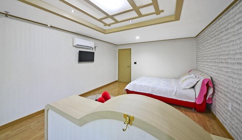Chambre, 1 chambre (Curryflant 111)