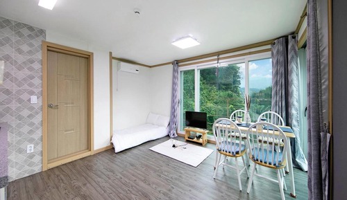 Chambre, 1 chambre (201)