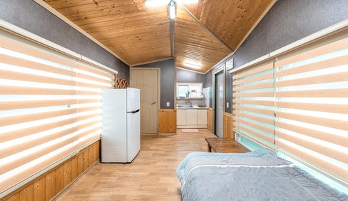 Chambre, 1 chambre (Danchengbyeolchea 1)