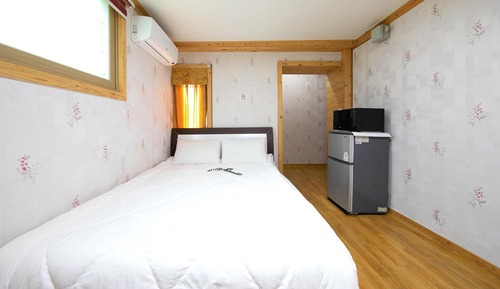 Chambre, 1 chambre (Viloet)
