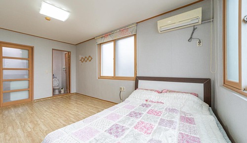 Chambre, 1 chambre (Lilac)
