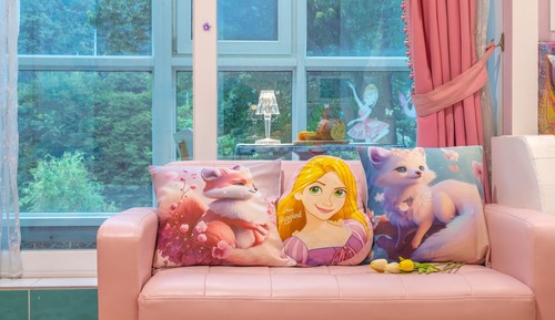 Chambre, 1 chambre (Princess ( F2 ))