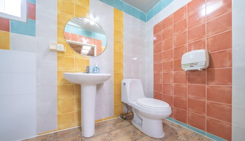 Chambre, 1 chambre (Ttre ( F1 ))
