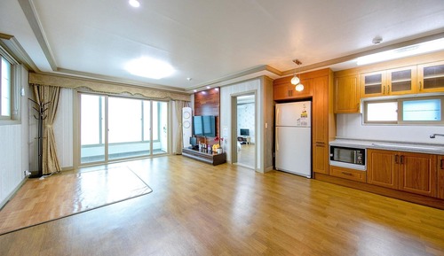 Chambre, 1 chambre (101)