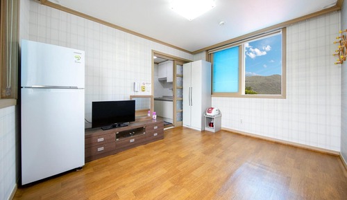 Chambre, 1 chambre (201)