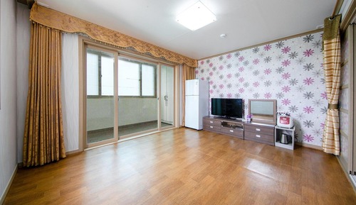Chambre, 1 chambre (202)