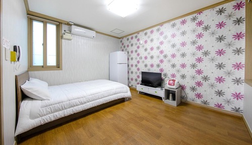 Chambre, 1 chambre (102)