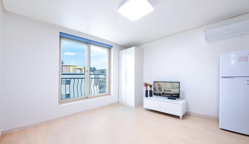 Chambre, 1 chambre (402)