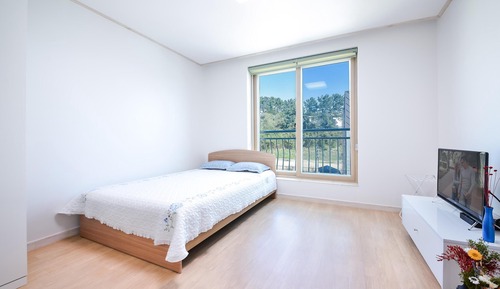 Chambre, 1 chambre (302)