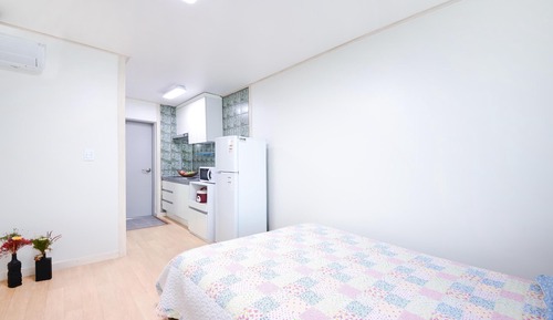 Chambre, 1 chambre (401)