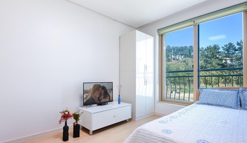 Chambre, 1 chambre (303)