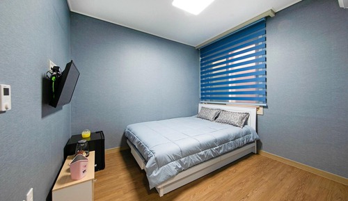 Chambre, 1 chambre (101 ( No cooking ))