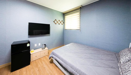Chambre, 1 chambre (203)