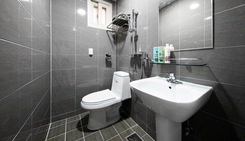 Chambre, 1 chambre (103 ( No cooking ))