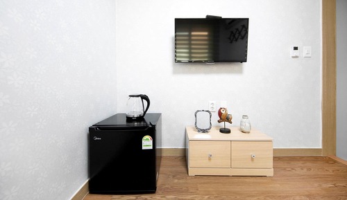 Chambre, 1 chambre (104 ( No cooking ))
