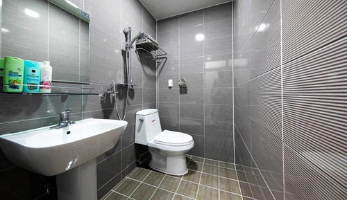 Chambre, 1 chambre (102)