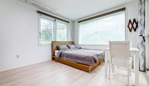 Chambre, 1 chambre (Hatbit)