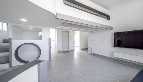 Chambre, 2 chambres (M-A201)