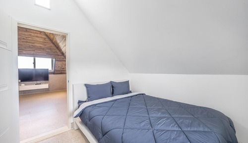 Chambre, 1 chambre (M-A301)