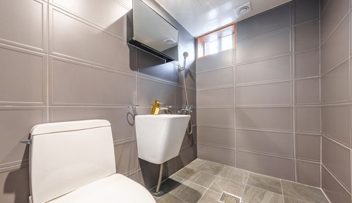 Chambre, 1 chambre (F201)