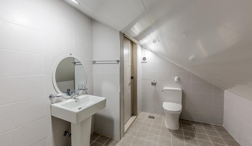 Chambre, 1 chambre (B dong Smile6)