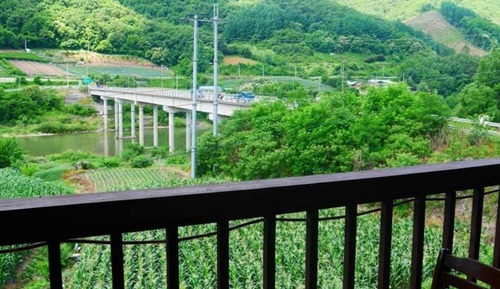 Room (303 (10 pyeong) star)