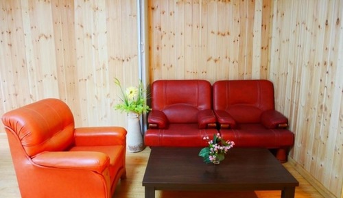 Room (102 (15 pyeong) Moon)