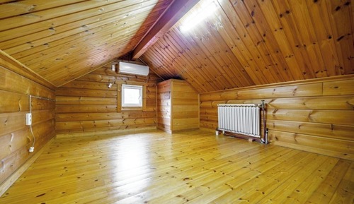 Room (Group 1 (Duplex))