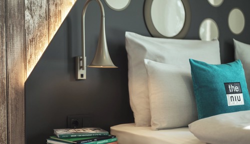 Chambre Standard