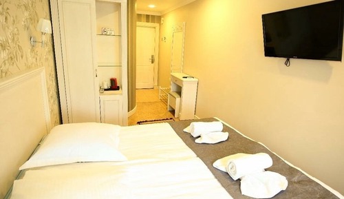 Chambre Standard