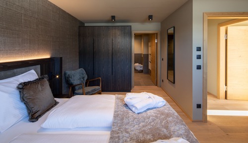 Penthouse Luxe
