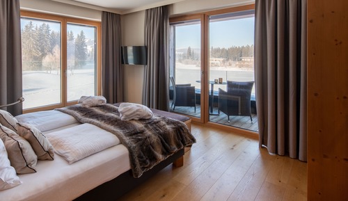 Appartement Luxe