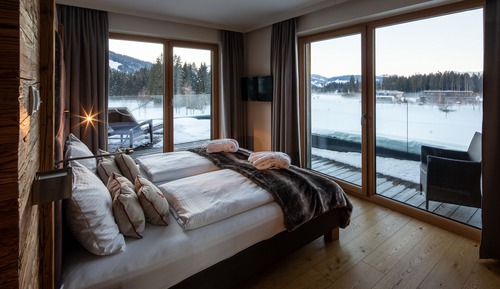 Penthouse Luxe