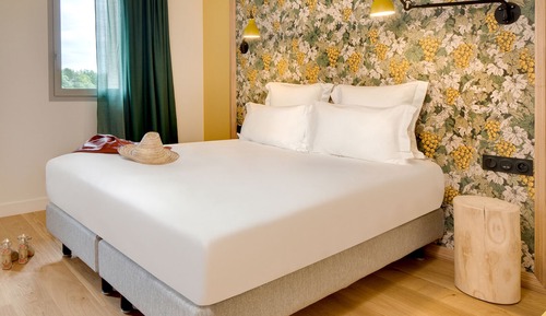 Chambre Double Classique