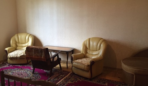 Chambre Quadruple Économique