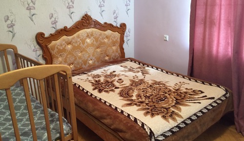 Chambre Double Standard