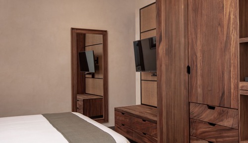 Chambre Standard